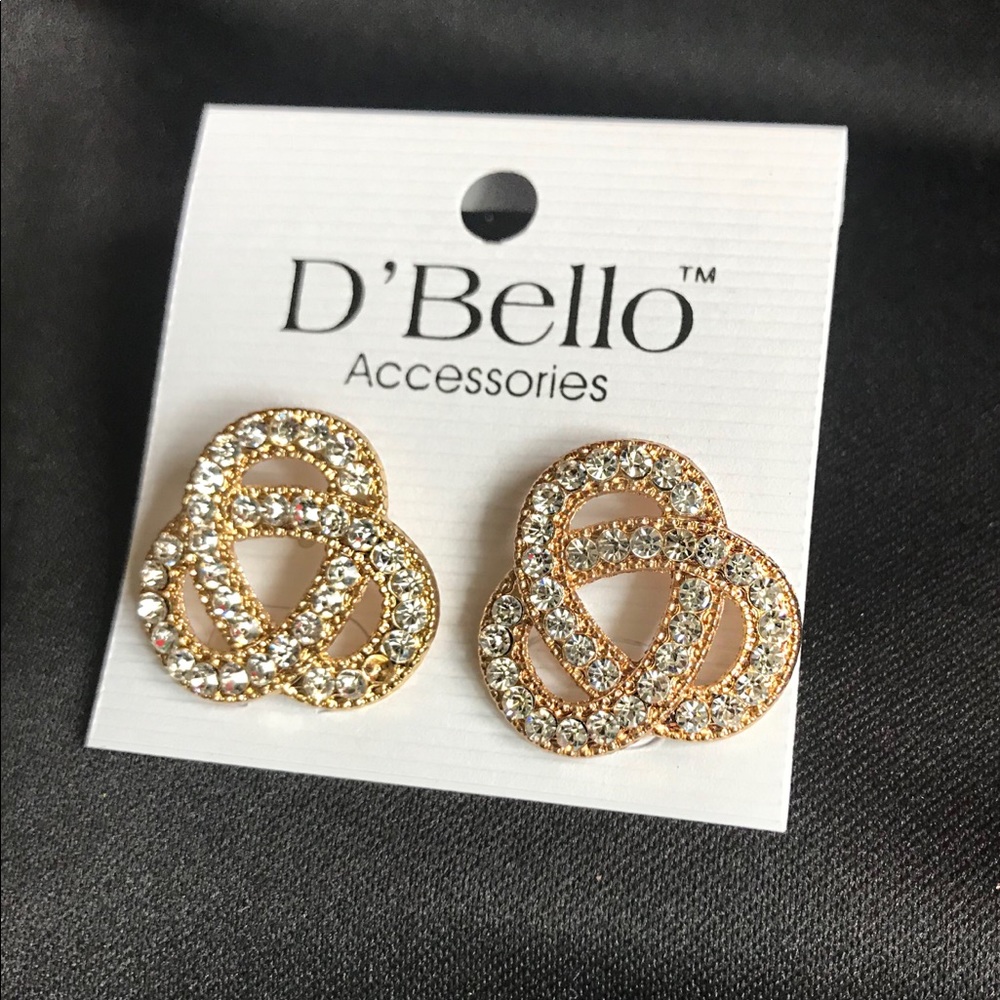 Dress Earrings